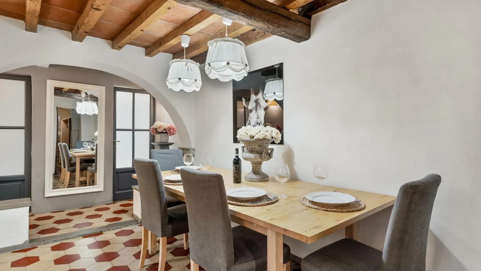 Bloomhouse Appartamento Di Charme Centro Storico 피렌체