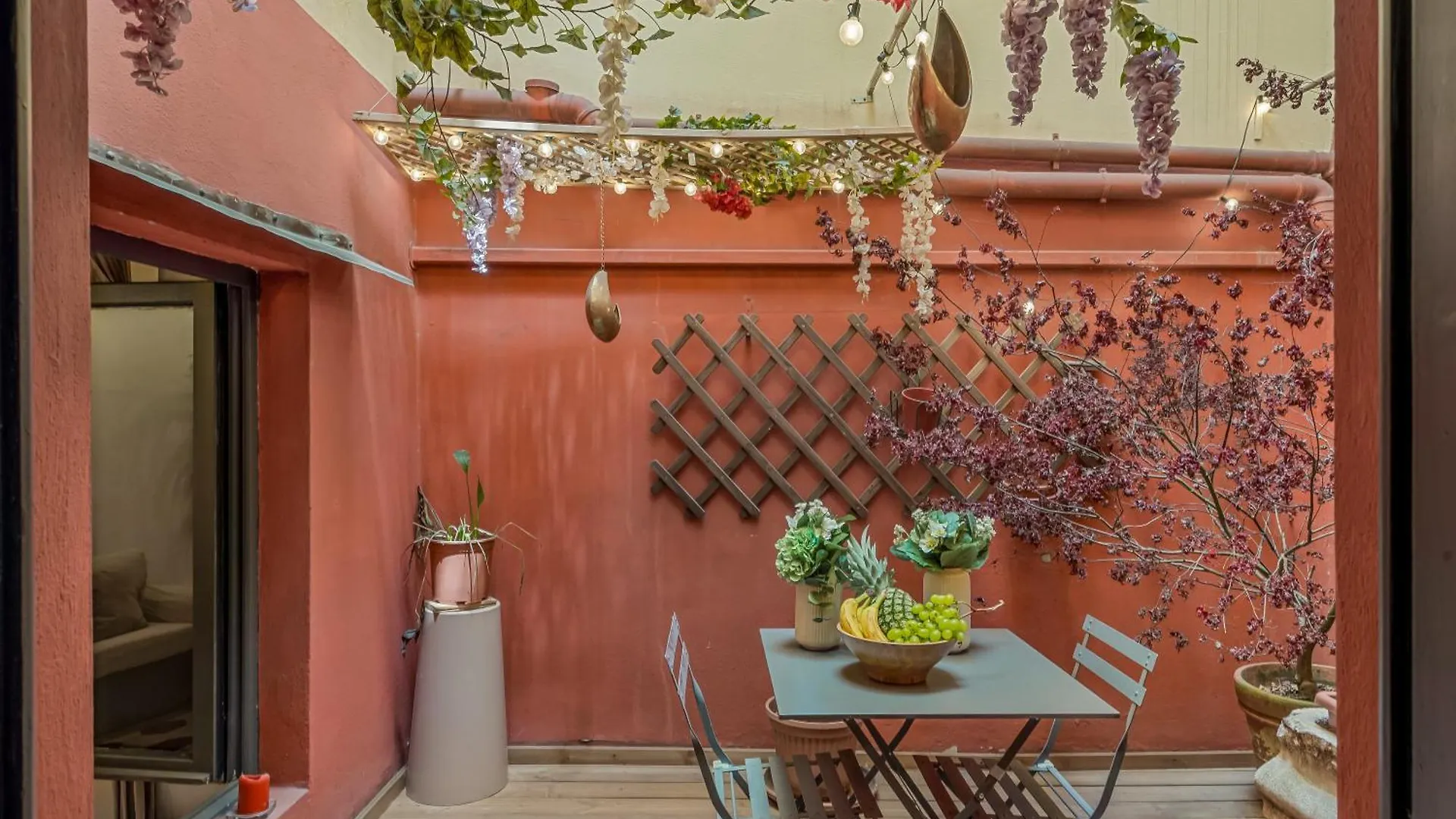 פירנצה Bloomhouse Appartamento Di Charme Centro Storico 0*,  איטליה