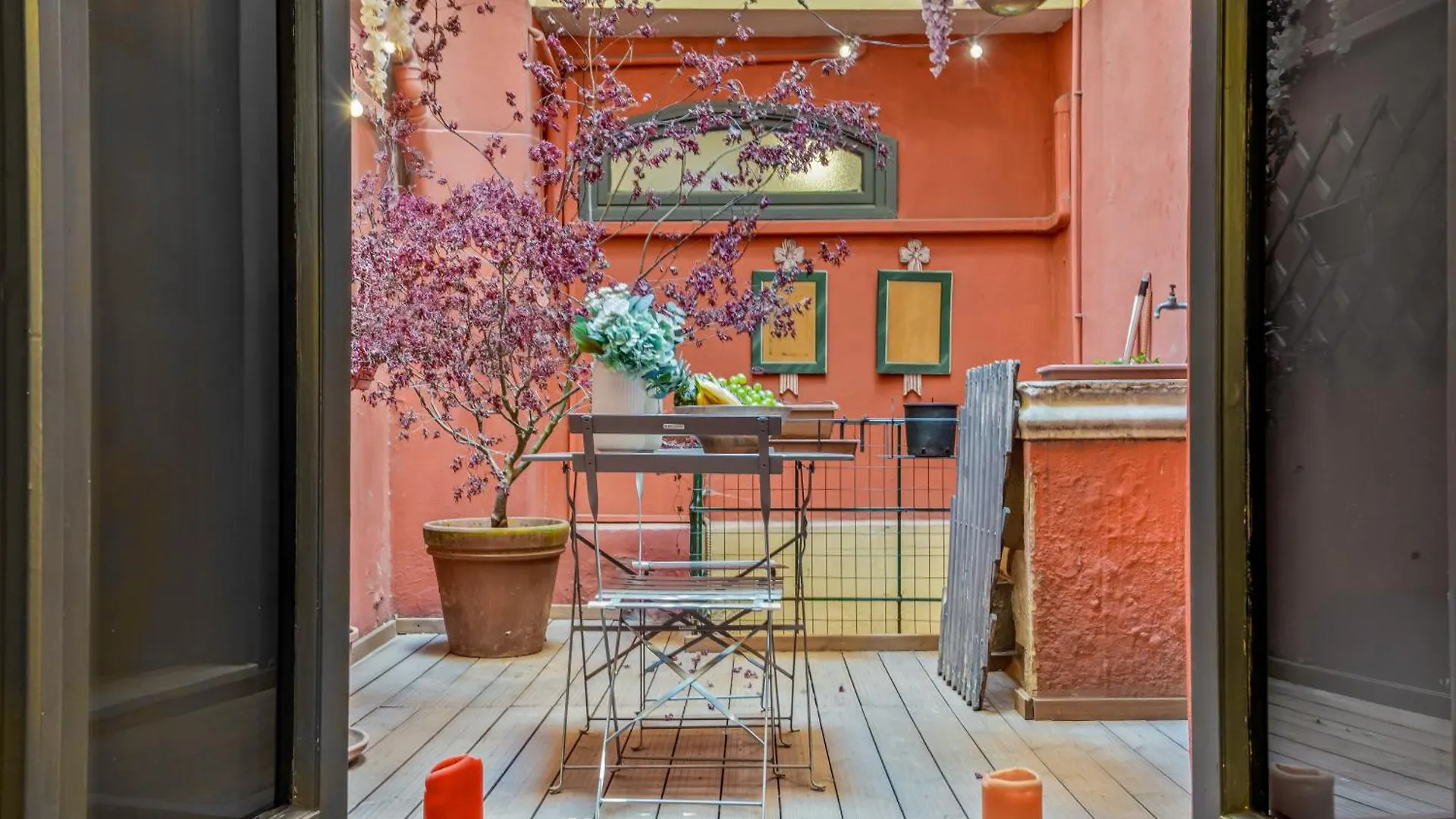 פירנצה Bloomhouse Appartamento Di Charme Centro Storico