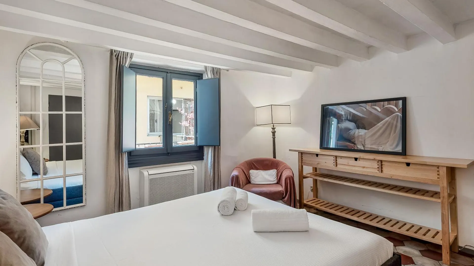 דירה פירנצה Bloomhouse Appartamento Di Charme Centro Storico איטליה